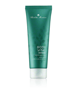 Charlotte Meentzen Body Vital Hand-Balsam (75 ml)