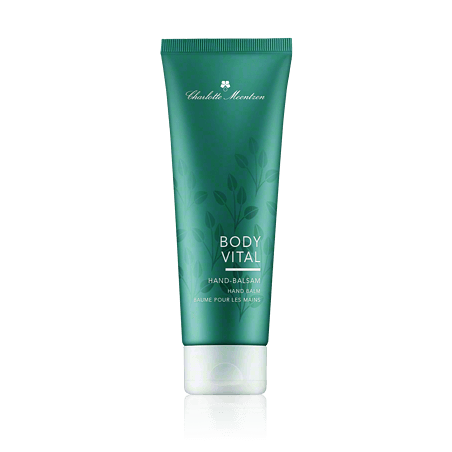 Charlotte Meentzen Body Vital Hand-Balsam (75 ml)
