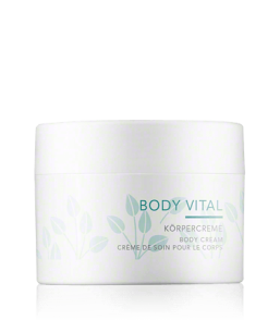 Charlotte Meentzen Body Vital Körpercreme (250 ml)