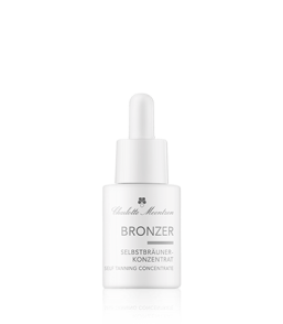 Charlotte Meentzen Bronzer Selbstbräuner Konzentrat (15 ml)