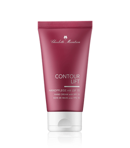 Charlotte Meentzen Contour Lift Handpflege mit LSF 15 (50 ml)