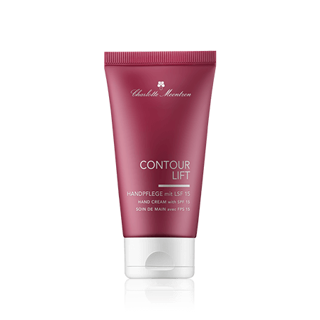 Charlotte Meentzen Contour Lift Handpflege mit LSF 15 (50 ml)