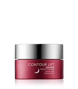 Charlotte Meentzen Contour Lift Nachtpflege (50 ml)