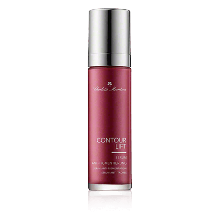 Charlotte Meentzen Contour Lift Serum Anti-Pigmentierung (50 ml)