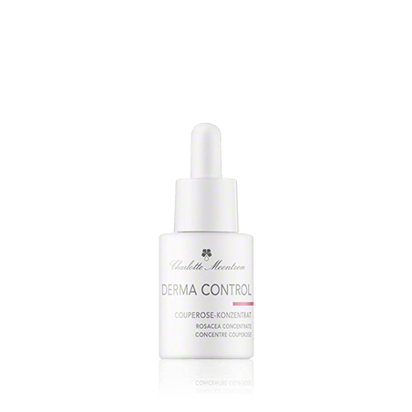 Charlotte Meentzen Derma Control Couperose Concentrate (15 ml)