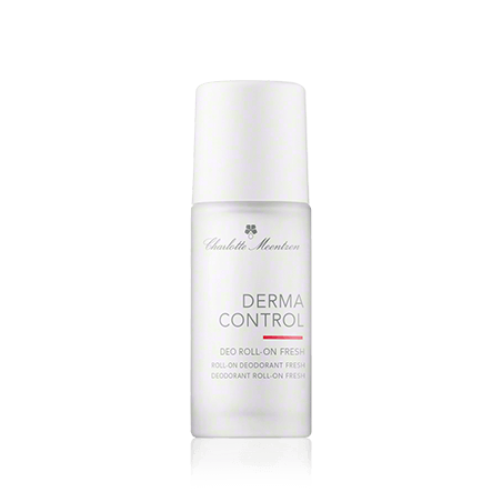Charlotte Meentzen Derma Control Deo Roll-On Fresh (50 ml)