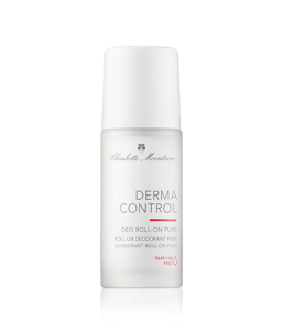Charlotte Meentzen Derma Control Deo Roll-On Pure (50 ml)