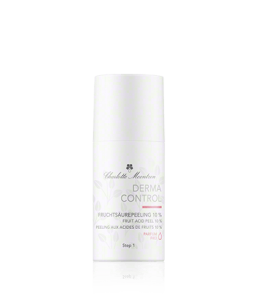 Charlotte Meentzen Derma Control Fruchtsäurepeeling 10% (30 ml)