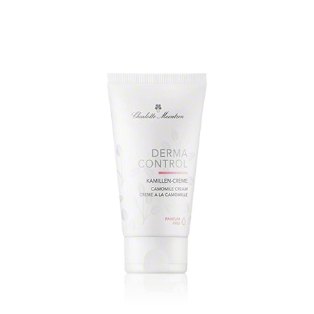 Charlotte Meentzen Derma Control Kamillen-Creme (50 ml)