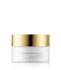 Charlotte Meentzen Extras Holunderblütencreme (50 ml)
