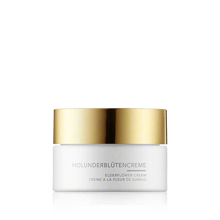 Charlotte Meentzen Extras Holunderblütencreme (50 ml)