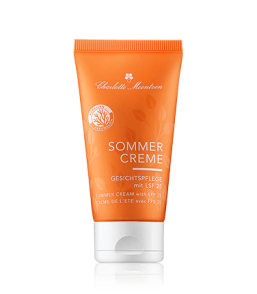 Charlotte Meentzen Extras Sommer-Creme (50 ml)