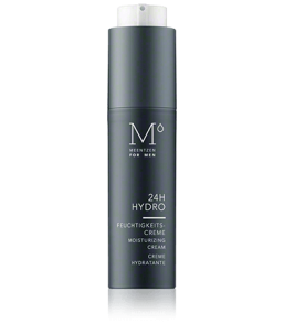 Charlotte Meentzen for Men 24h Hydro Feuchtigkeitscreme (50 ml)