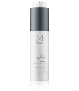 Charlotte Meentzen for Men 3-in-1 Hydro Feuchtigkeitsgel (50 ml)