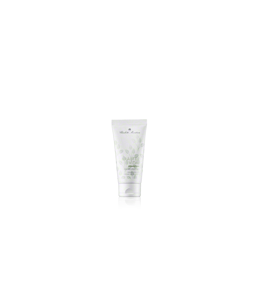 Charlotte Meentzen Kräutervital Creme-Peeling (50 ml)