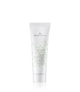 Charlotte Meentzen Kräutervital Erfrischungsmaske Gurke-Wasserminze (30 ml)