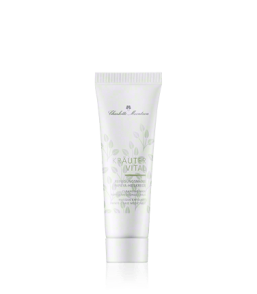 Charlotte Meentzen Kräutervital Reinigungsmaske Papaya-Heilkreide (30 ml)