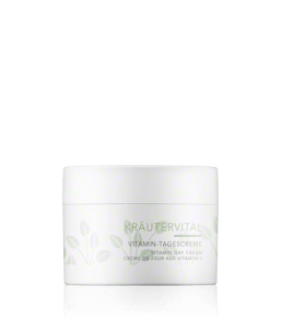 Charlotte Meentzen Kräutervital Vitamin-Tagescreme für normale bis Mischhaut (50 ml)