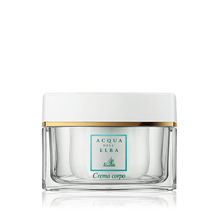 Acqua dell'Elba Arcipelago Donna Body Cream (200 ml)