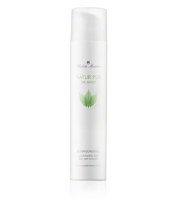 Charlotte Meentzen Natur Pur Balance Reinigungsgel (100 ml)
