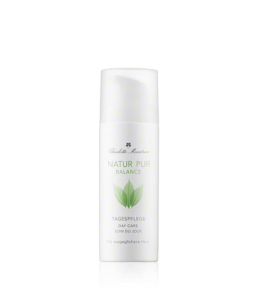 Charlotte Meentzen Natur Pur Balance Tagespflege (50 ml)