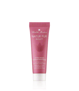 Charlotte Meentzen Natur Pur Biolift Lifting-Maske Rotwein-Parakresse (30 ml)