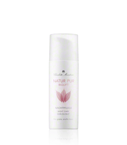 Charlotte Meentzen Natur Pur Biolift Nachtpflege (50 ml)
