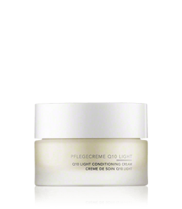 Charlotte Meentzen Q10 Light Pflegecreme (50 ml)
