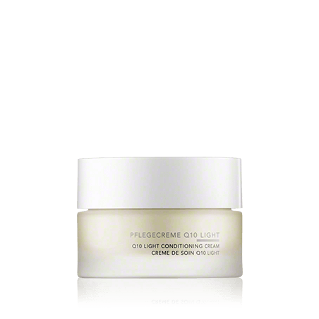 Charlotte Meentzen Q10 Light Pflegecreme (50 ml)