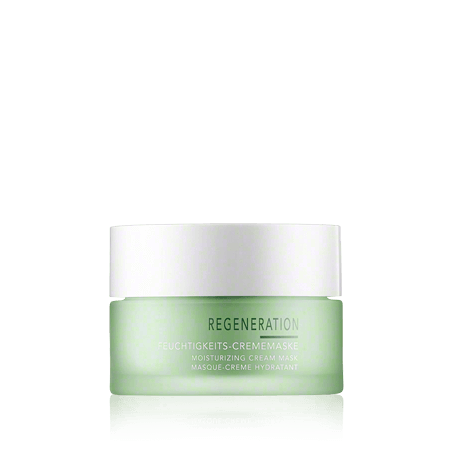 Charlotte Meentzen Regeneration Feuchtigkeits-Crememaske (50 ml)