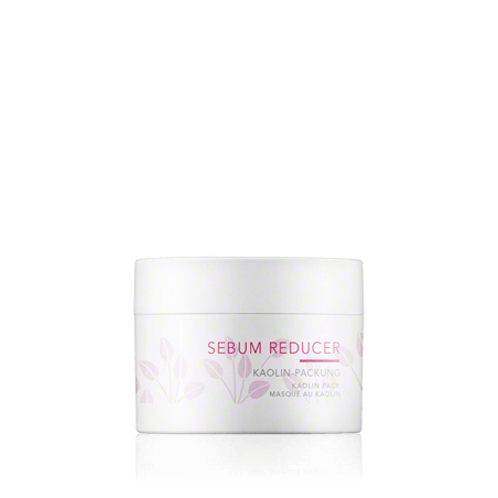 Charlotte Meentzen Sebum Reducer Kaolin-Packung (50 ml)