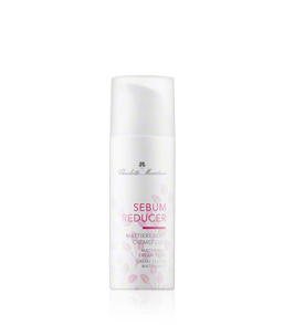 Charlotte Meentzen Sebum Reducer Mattierendes Cremefluid (50 ml)