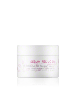 Charlotte Meentzen Sebum Reducer Pflegecreme für Tag und Nacht (50 ml)