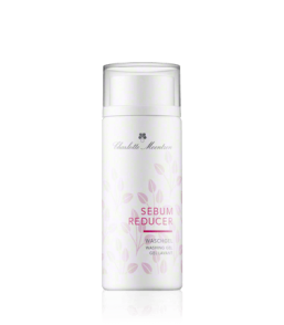 Charlotte Meentzen Sebum Reducer Waschgel (150 ml)