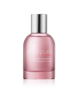 Charlotte Meentzen Silk & Pure Eau de Toilette Spray (50 ml)