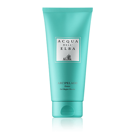 Acqua dell'Elba Arcipelago Donna Shower Gel (200 ml)