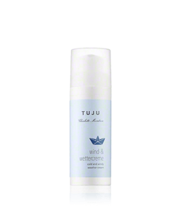 Charlotte Meentzen TUJU Baby Wind- & Wettercreme (50 ml)