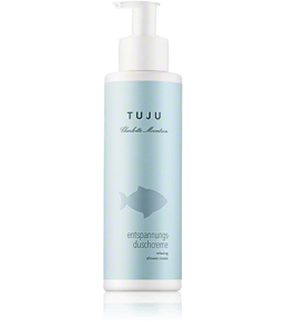 Charlotte Meentzen TUJU Mama Entspannungs-Duschcreme (200 ml)