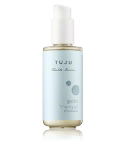 Charlotte Meentzen TUJU Mama Gesichts-Reinigungsgel (120 ml)