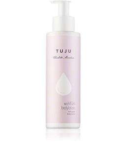 Charlotte Meentzen TUJU Mama Wohlfühl-Bodylotion (200 ml)