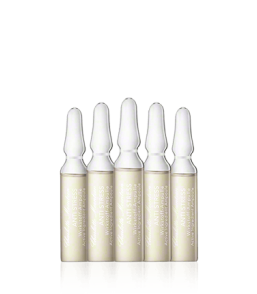 Charlotte Meentzen Wirkstoff-Ampullen Anti Stress (5x2 ml)