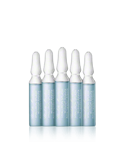 Charlotte Meentzen Wirkstoff-Ampullen Hyaluron Splash (5x2 ml)