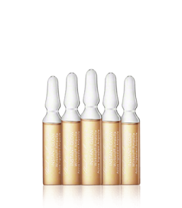 Charlotte Meentzen Wirkstoff-Ampullen Instant Glow (5x2 ml)