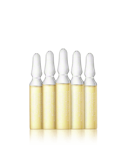 Charlotte Meentzen Wirkstoff-Ampullen Q10 Protect (5 x 2 ml)