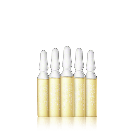 Charlotte Meentzen Wirkstoff-Ampullen Q10 Protect (5 x 2 ml)