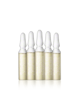 Charlotte Meentzen Wirkstoff-Ampullen Sebum Reducer (5x2 ml)