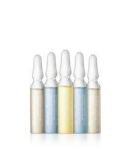 Charlotte Meentzen Wirkstoff-Ampullen Self Care Retreat (5 x 2 ml)