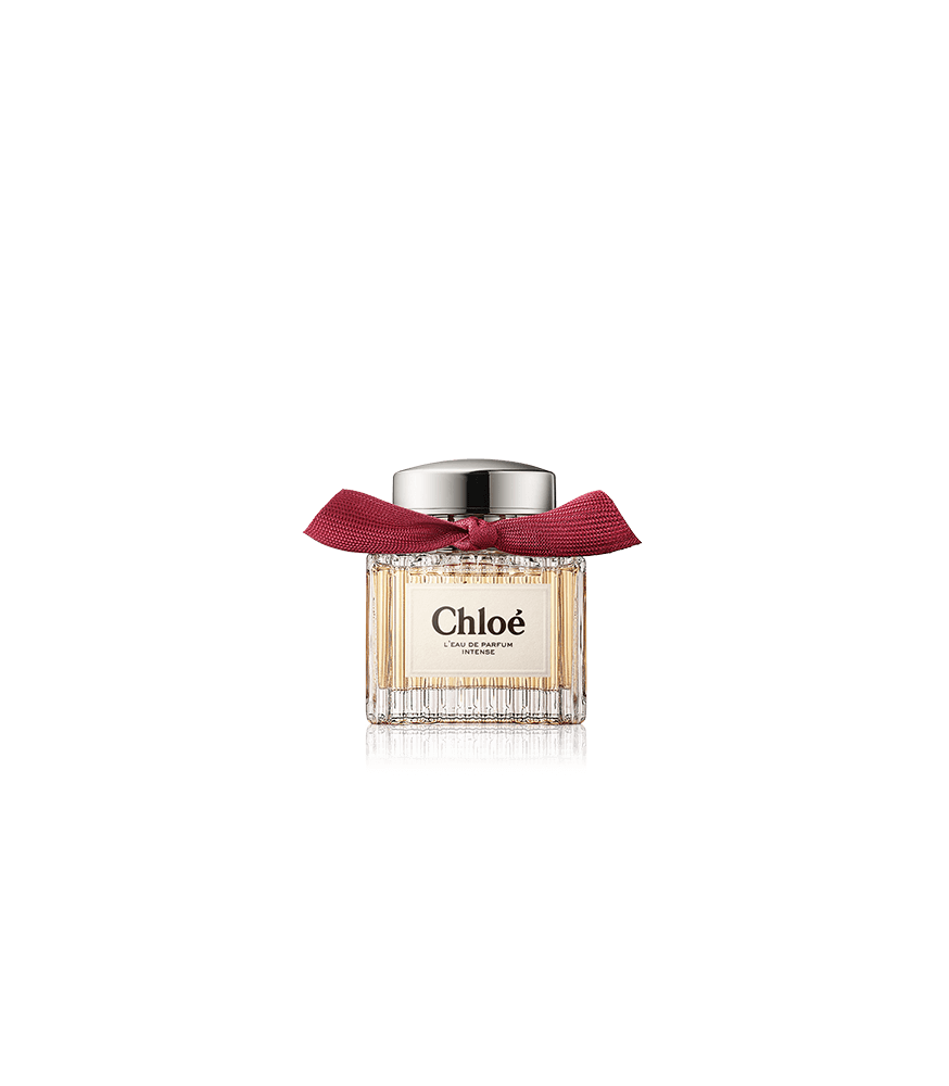 Chloé Chloé L'Eau de Parfum Intense Spray Refillable (50 ml)