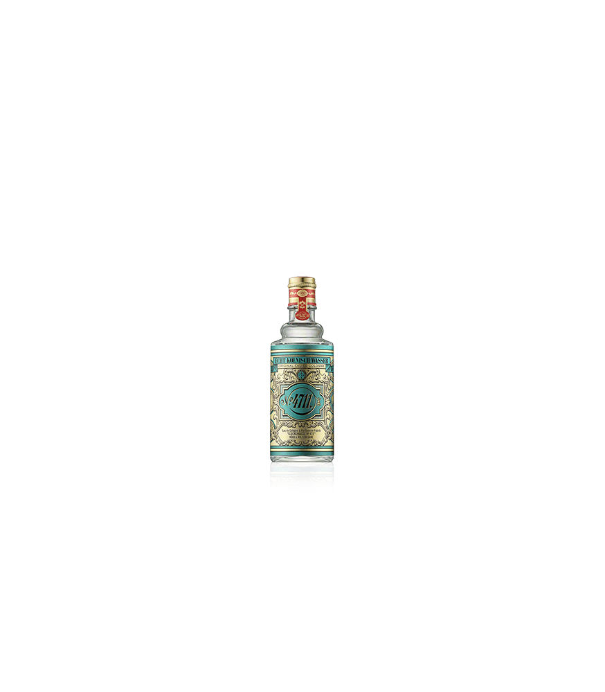 4711 Echt Kölnisch Wasser Eau de Cologne (50 ml)