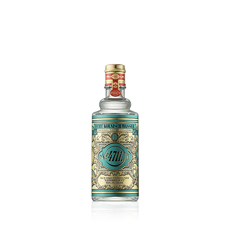 4711 Echt Kölnisch Wasser Eau de Cologne (50 ml)